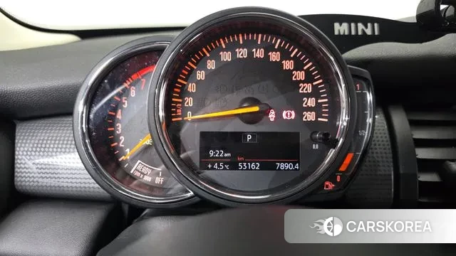 Mini Cooper id 3535965 из Кореи 18