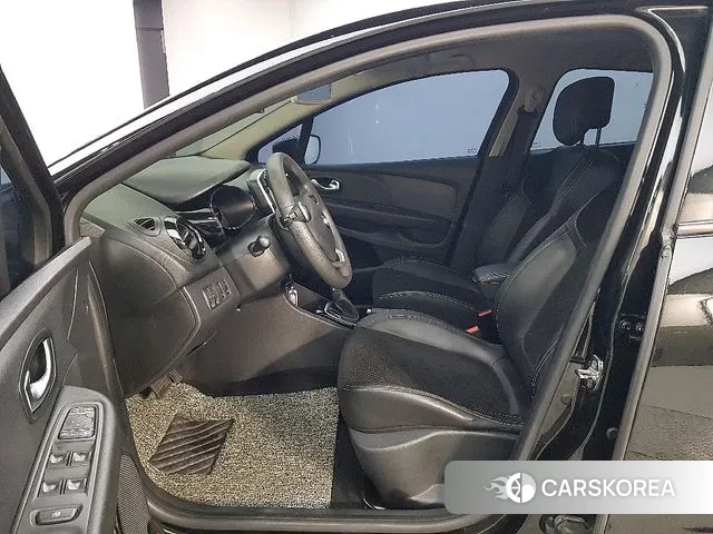 Renault Korea (Samsung) Clio id 3557915 из Кореи 18