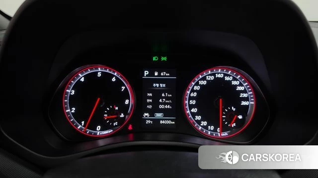 Hyundai Veloster (JS) id 4900829 из Кореи 31