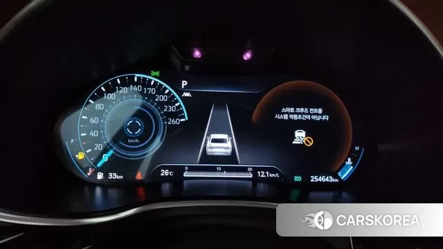 Genesis G80 (RG3) id 3044766 из Кореи 18