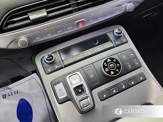 Hyundai Palisade id 3520221 из Кореи 17