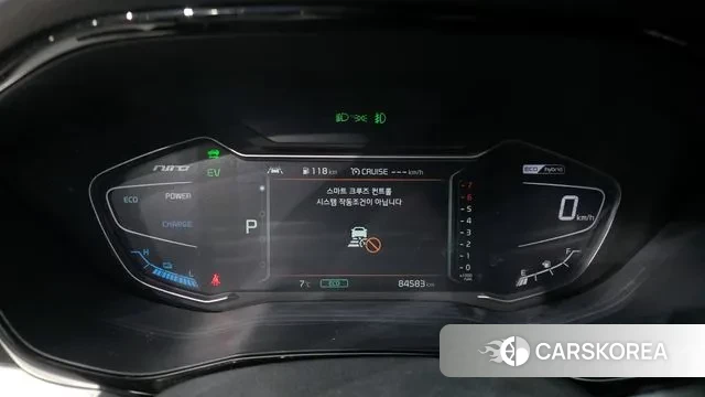 Kia The New Niro id 3421756 из Кореи 18