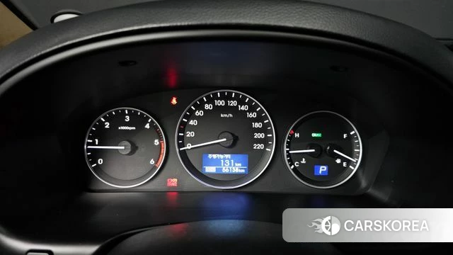 Hyundai The New Grand Starex id 4371381 из Кореи 18