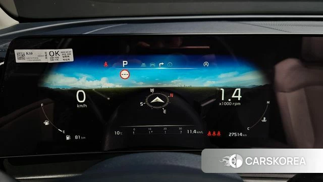 Kia Sportage 5th Generation id 4309445 из Кореи 18