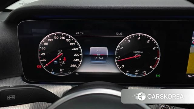 Mercedes-Benz E-Class W213 id 4605271 из Кореи 34