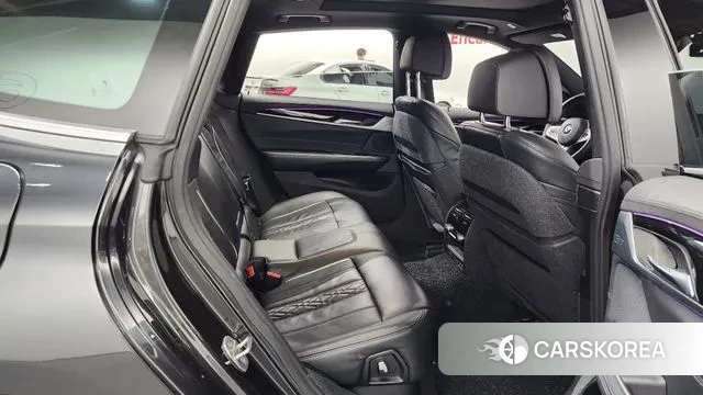 BMW 6 Series GT (G32) id 2854856 из Кореи 14