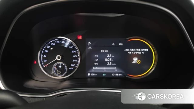 Genesis GV80 id 4614300 из Кореи 39