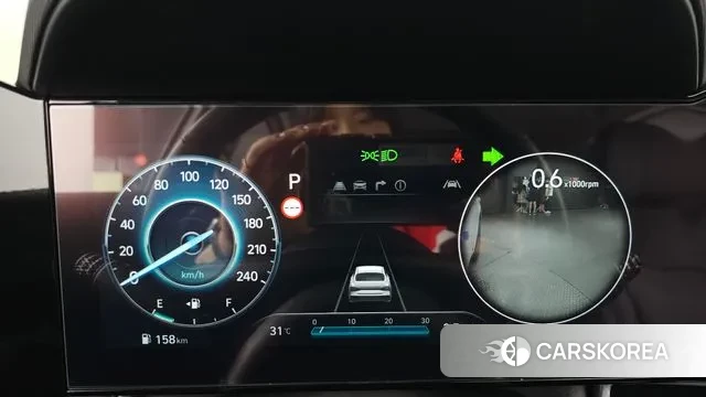 Hyundai The New Avante (CN7) id 2964056 из Кореи 18