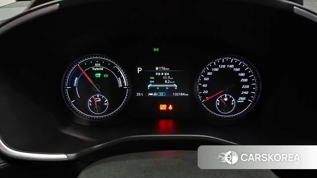 Hyundai The New Santa Fe id 4541427 из Кореи 18