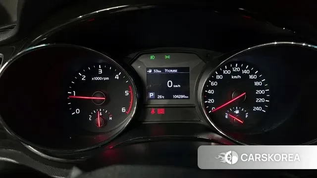 Kia The New Carnival id 3161612 из Кореи 18