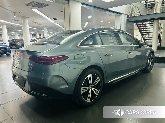 Mercedes-Benz EQE id 4297442 из Китая 12