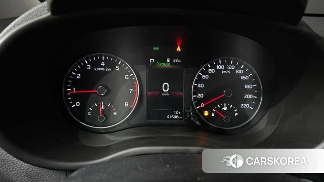 Kia Morning Urban (JA) id 3877239 из Кореи 18