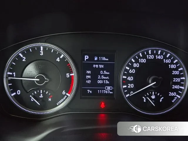 Hyundai Santa Fe TM id 3517208 из Кореи 17