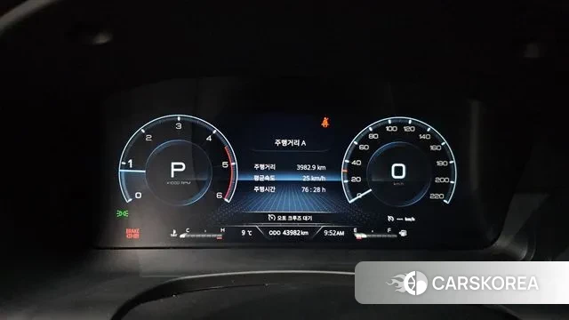 Ssangyong The New Rexton Sport id 3711892 из Кореи 18