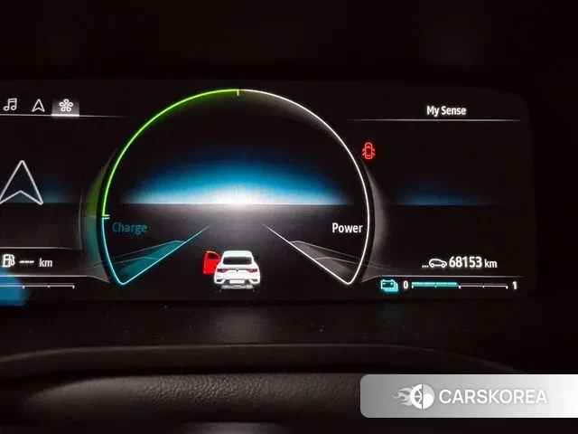 Renault Korea (Samsung) Arcana id 3299845 из Кореи 18