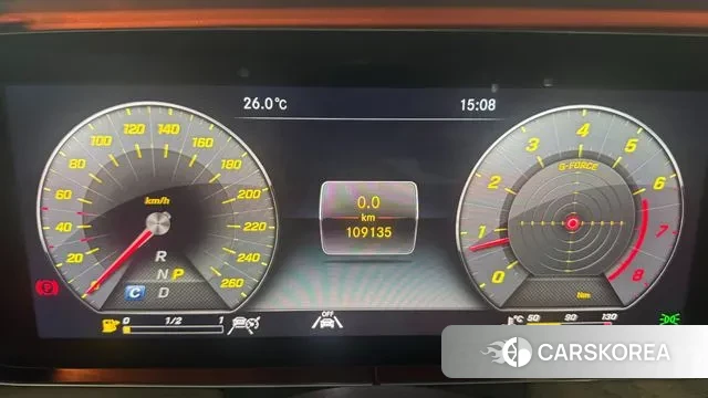 Mercedes-Benz E-Class W213 id 3038879 из Кореи 18