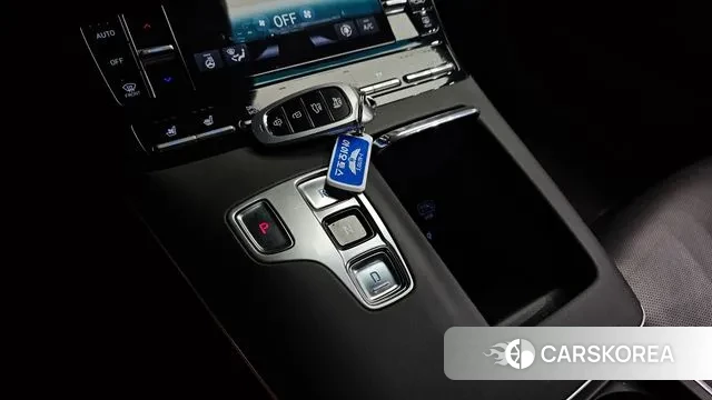 Hyundai The New Grandeur IG id 3772458 из Кореи 18