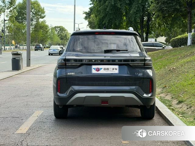 Hyundai ix35 id 4394117 из Китая 12
