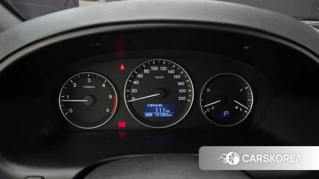 Hyundai The New Grand Starex id 3845327 из Кореи 18