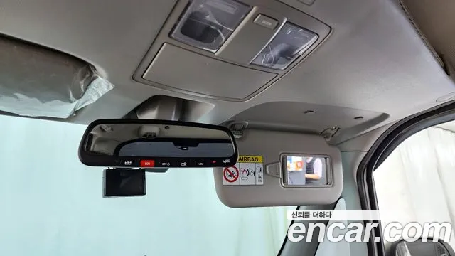 Kia The New Ray id 2679020 из Кореи 18