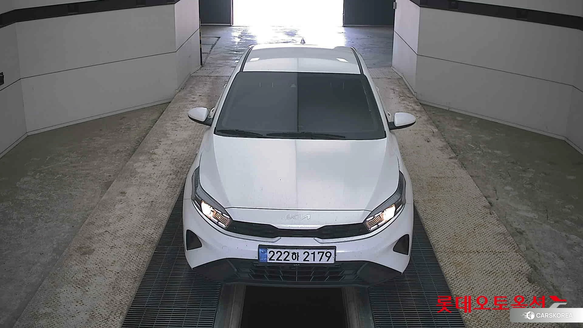 Kia K3 id 4289613 из Кореи 36