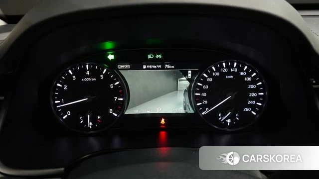 Kia More K9 id 3941757 из Кореи 18