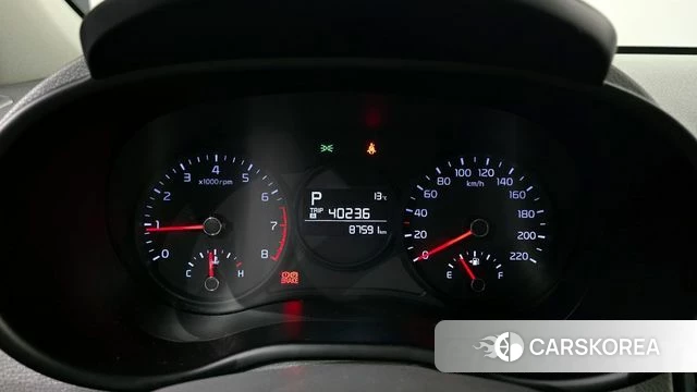 Kia All New Morning (JA) id 3867525 из Кореи 18