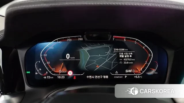 BMW 3 Series (G20) id 3776992 из Кореи 18