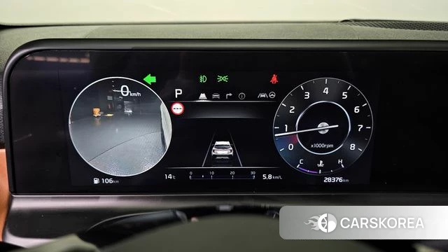 Kia The New Seltos id 3850441 из Кореи 18