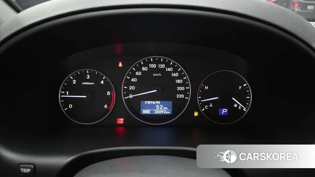 Hyundai The New Grand Starex id 4317518 из Кореи 18