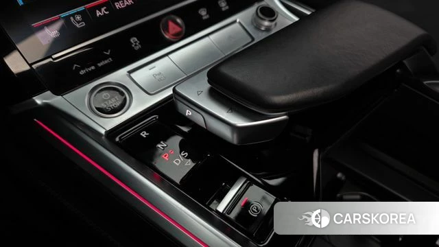 Audi e-Tron id 4835813 из Кореи 34
