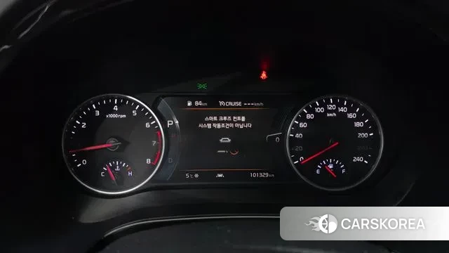 Kia Seltos id 3556170 из Кореи 18