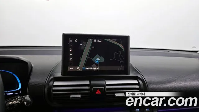 Hyundai Casper id 2671559 из Кореи 18