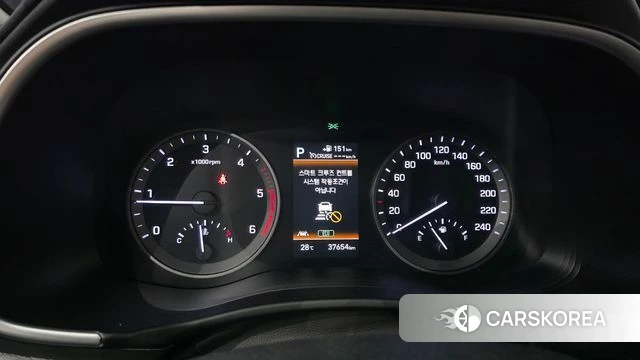 Hyundai All New Tucson id 4865311 из Кореи 29