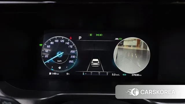 Kia Sorento 4th Generation id 3432768 из Кореи 18