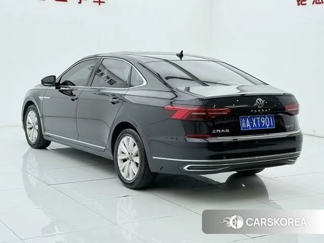 Volkswagen Passat id 4259067 из Китая 19
