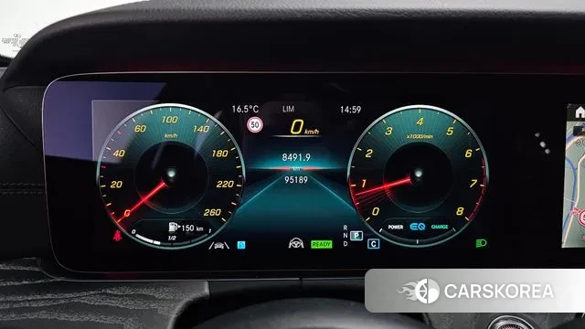 Mercedes-Benz E-Class W213 id 3498711 из Кореи 18