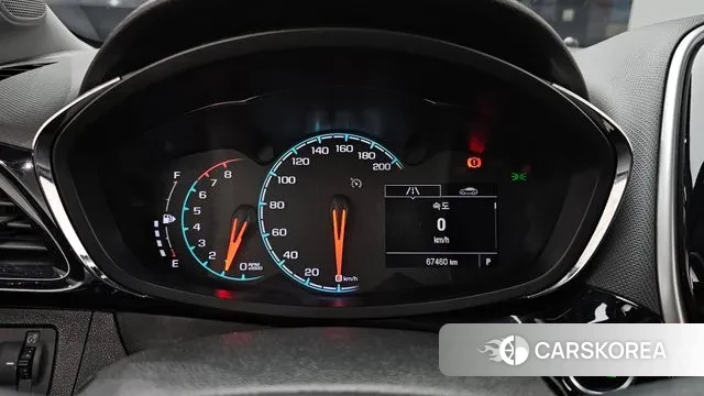 Chevrolet (GM Daewoo) The Next Spark id 3667100 из Кореи 18