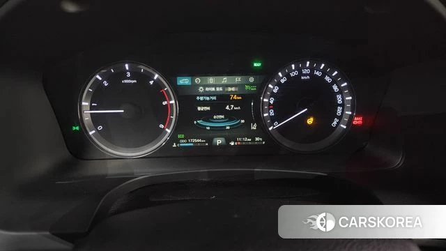 Ssangyong Rexton Sports Cannes id 4339459 из Кореи 29