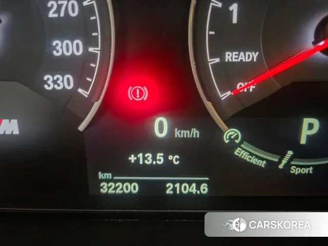 BMW M4 (F82) id 3757499 из Кореи 8