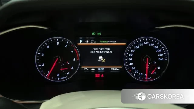 Genesis G70 id 2941288 из Кореи 18