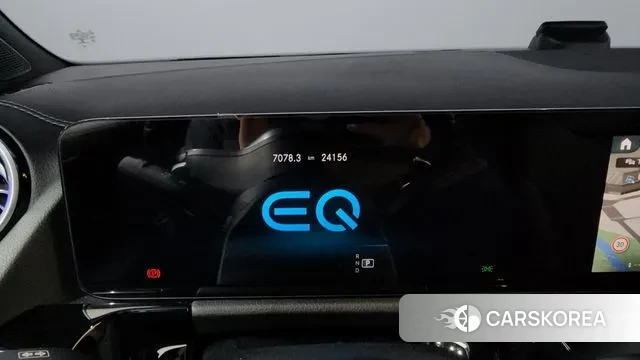 Mercedes-Benz EQA H243 id 3566241 из Кореи 18