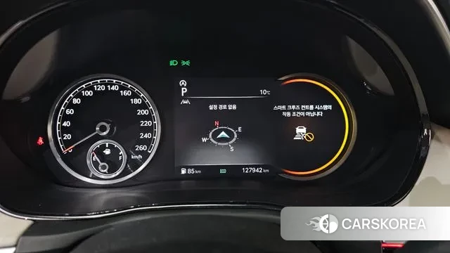 Genesis GV70 id 3586953 из Кореи 18