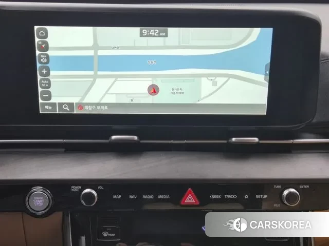 Kia Carnival 4th generation id 3453591 из Кореи 18