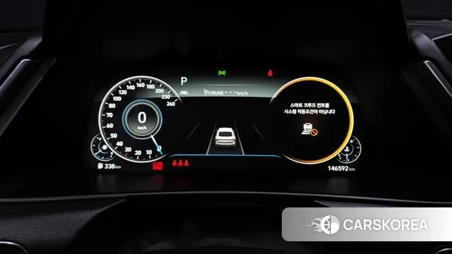 Hyundai Sonata (DN8) id 3690756 из Кореи 18