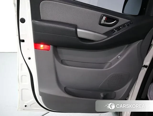 Hyundai The New Grand Starex id 3319664 из Кореи 18