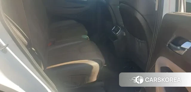 Hyundai Santa Fe TM id 3144942 из Кореи 10