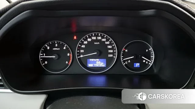 Hyundai The New Grand Starex id 3469786 из Кореи 18