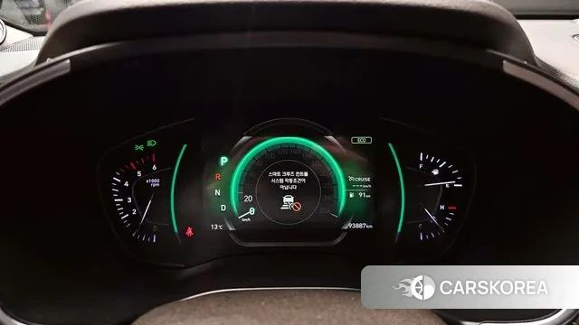 Hyundai Santa Fe TM id 3779172 из Кореи 18