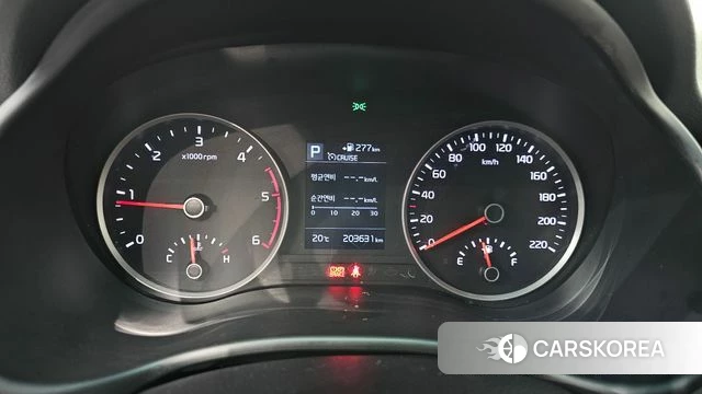 Kia Stonic id 4924074 из Кореи 30